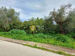 Οικόπεδο 883 τ.μ. για πώληση