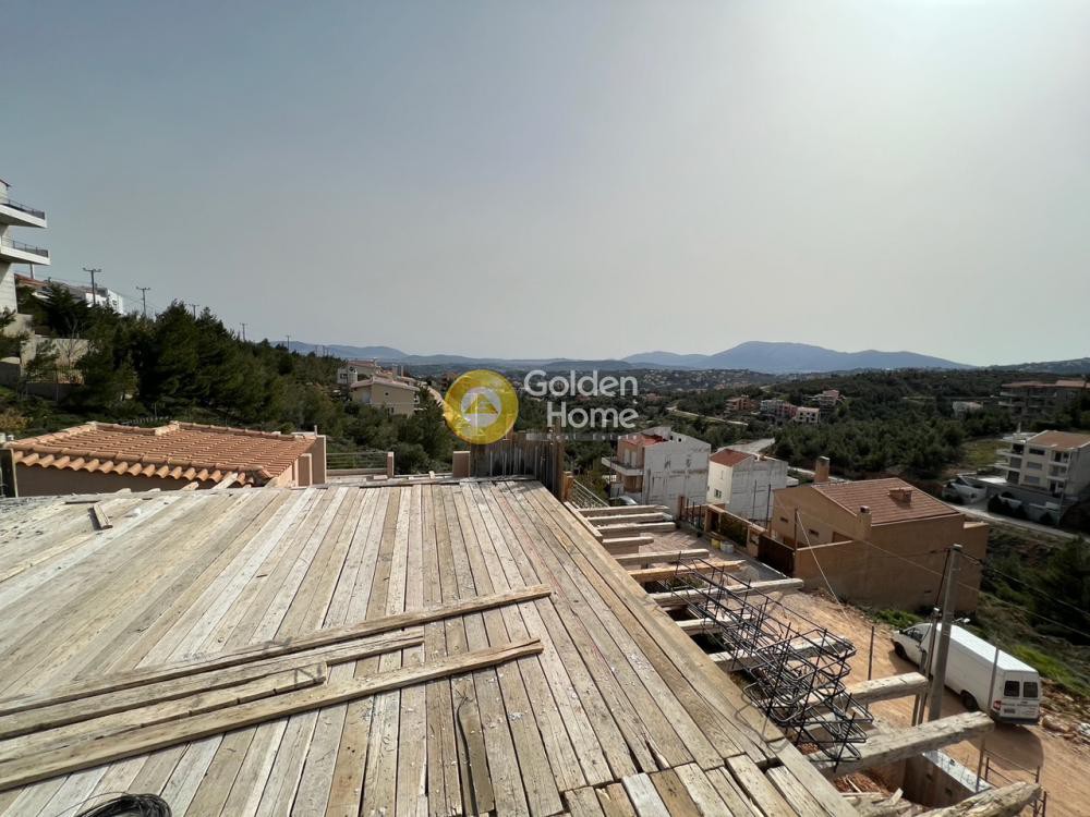Μονοκατοικία 410 τ.μ. προς πώληση, Διώνη Πικερμίου