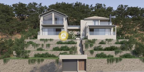 Μονοκατοικία 410τ.μ. για πώληση-Πικέρμι » Διώνη
