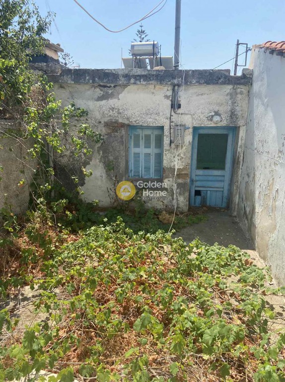 Μονοκατοικία 79 τ.μ. προς πώληση, Ραβδούχα