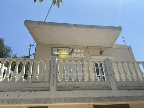 Detached home 79sqm for sale-Kolimvari » Ravdoucha