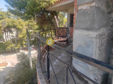 Μεζονέτα 265τ.μ. για πώληση-Δροσιά