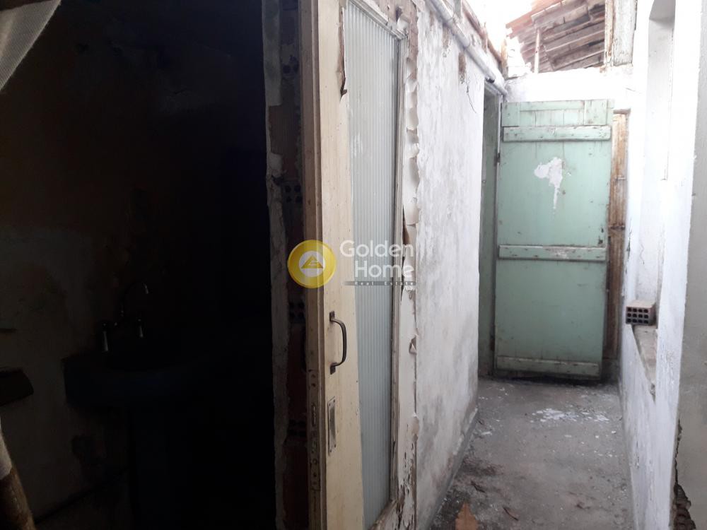 Οικόπεδο 100 τ.μ. προς πώληση, Αγ. Ιωάννης Χαλκίδας