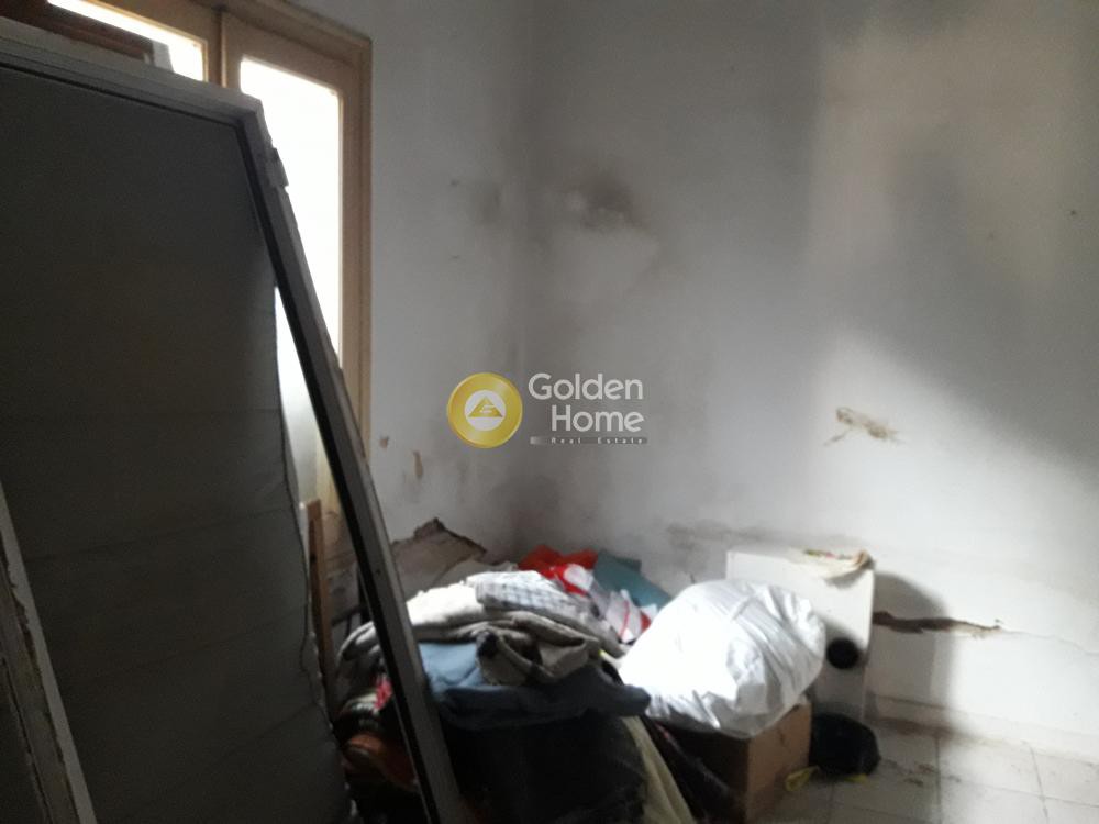 Οικόπεδο 100 τ.μ. προς πώληση, Αγ. Ιωάννης Χαλκίδας