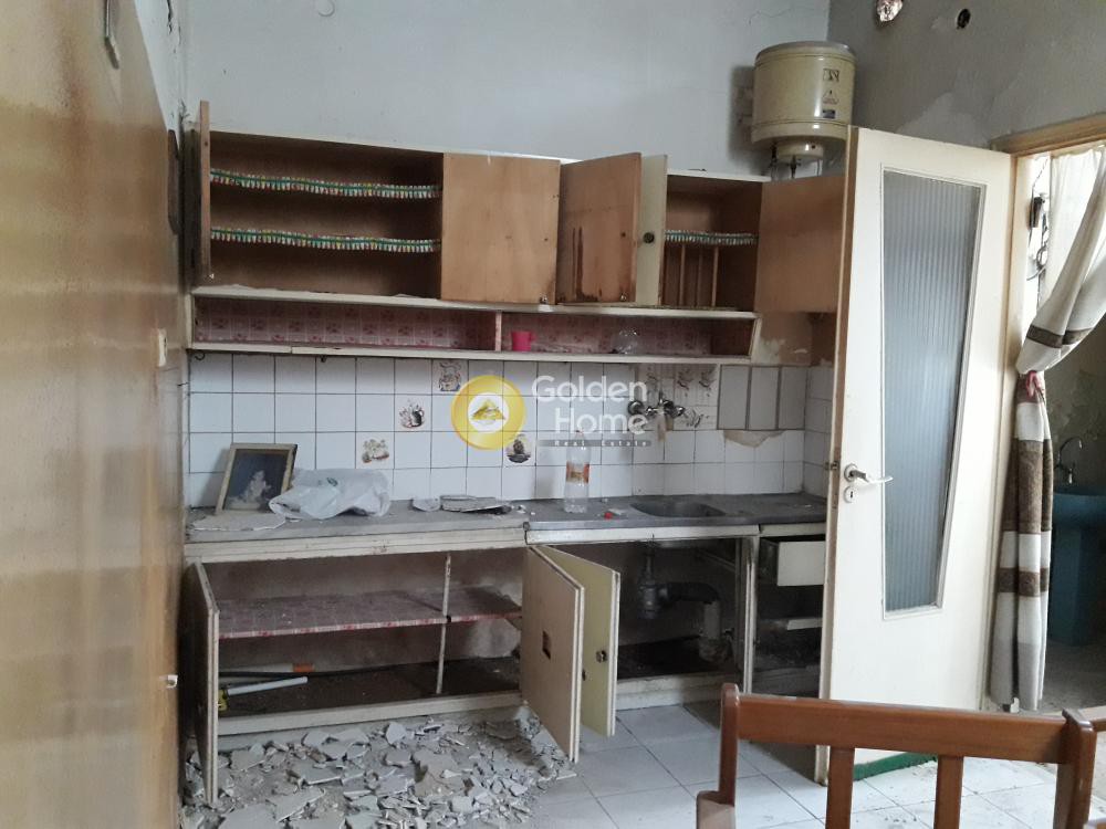 Οικόπεδο 100 τ.μ. προς πώληση, Αγ. Ιωάννης Χαλκίδας