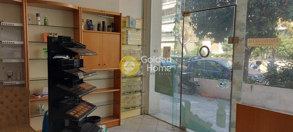 Κατάστημα 70 τ.μ. προς ενοικίαση, Νέα Κυψέλη
