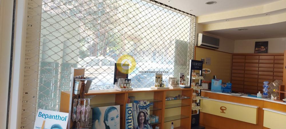 Κατάστημα 70 τ.μ. προς ενοικίαση, Νέα Κυψέλη