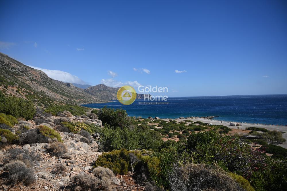 Οικόπεδο 4.957 τ.μ. προς πώληση, Άνυδροι