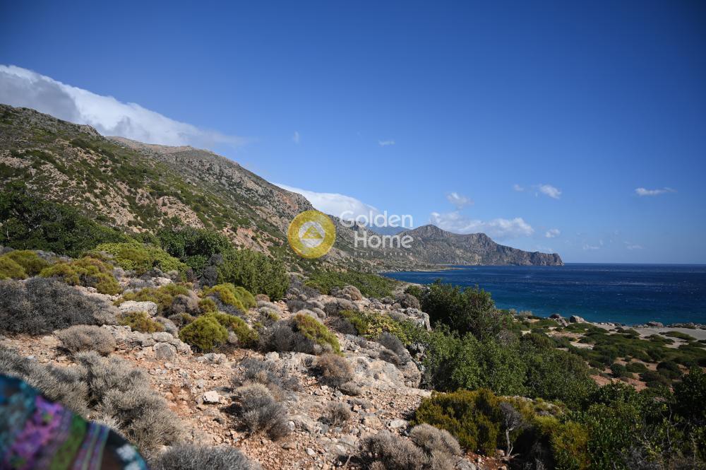 Οικόπεδο 4.957 τ.μ. προς πώληση, Άνυδροι
