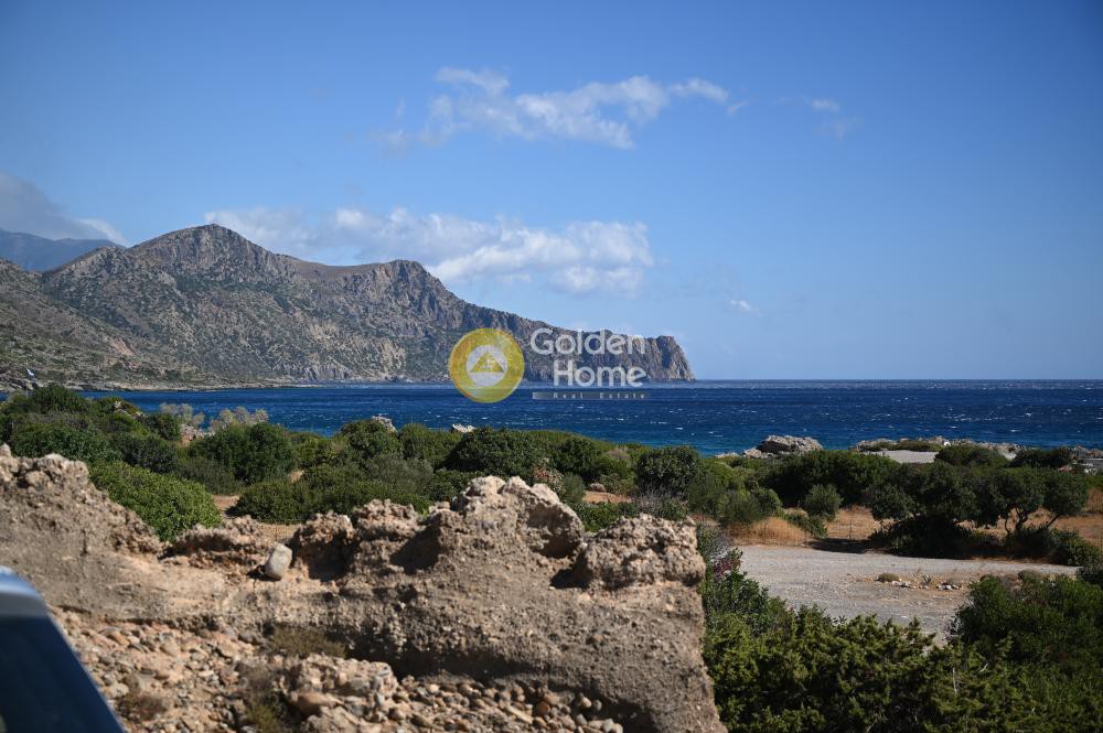 Οικόπεδο 4.957 τ.μ. προς πώληση, Άνυδροι