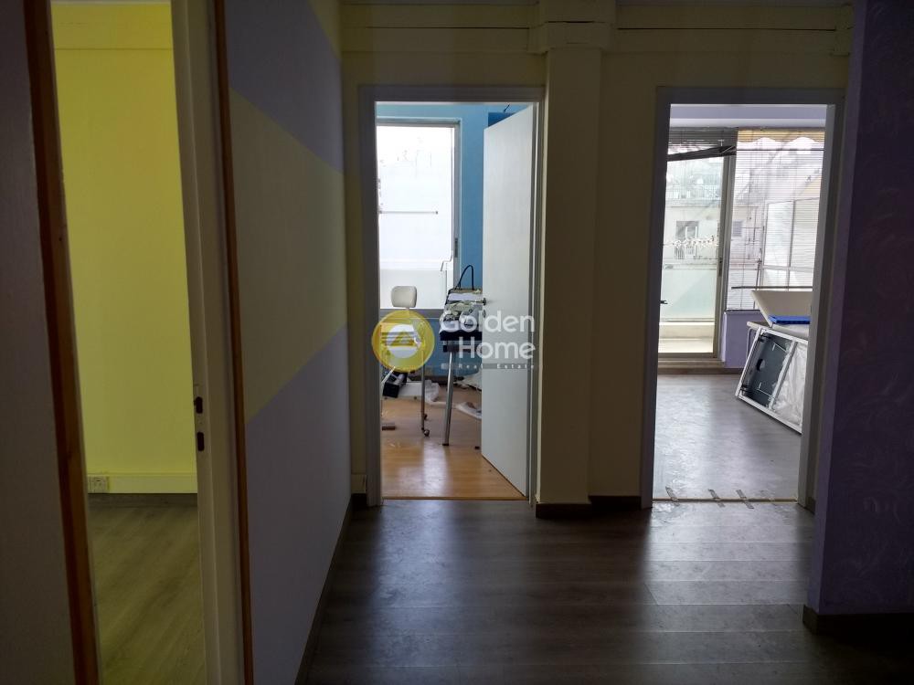 Γραφείο 105 τ.μ. πρός ενοικίαση, Πάφος, Άγιος Νικόλαος Σαλαμιούς