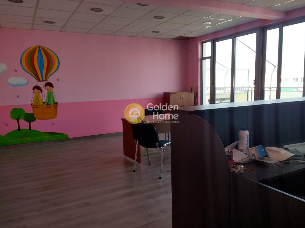 Γραφείο 105 τ.μ. πρός ενοικίαση, Πάφος, Άγιος Νικόλαος Σαλαμιούς
