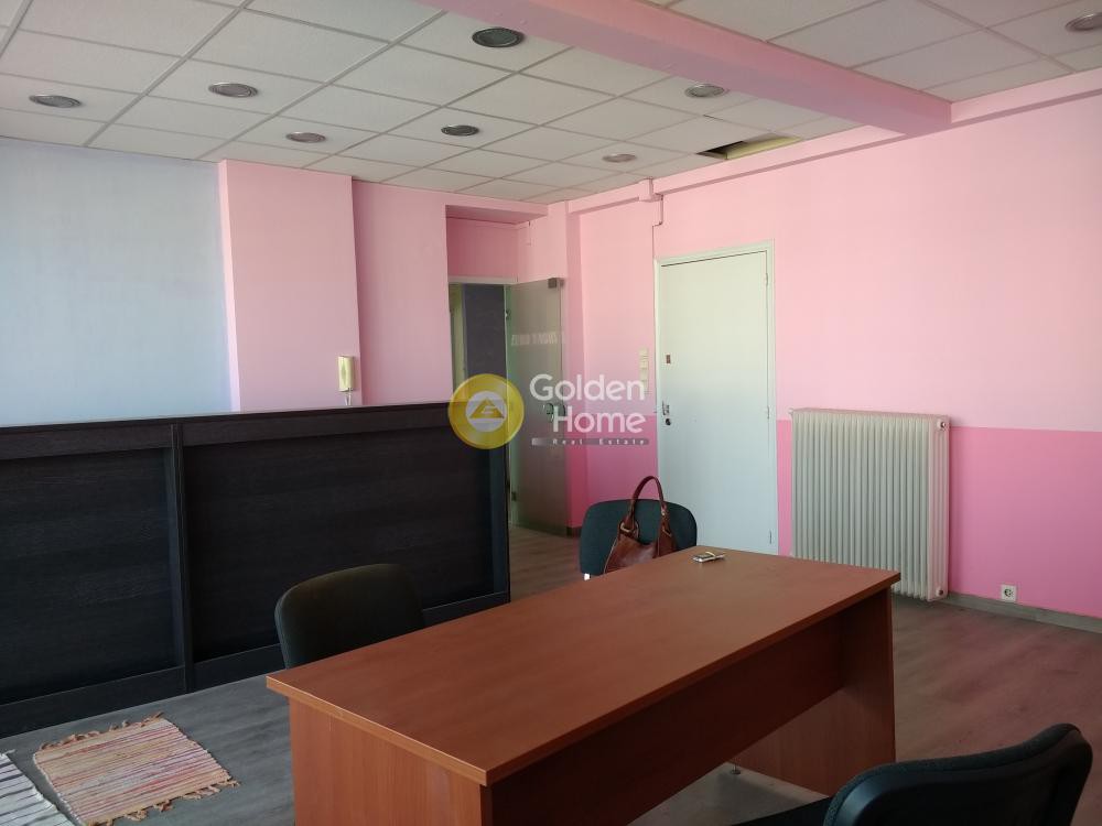 Γραφείο 105 τ.μ. πρός ενοικίαση, Πάφος, Άγιος Νικόλαος Σαλαμιούς