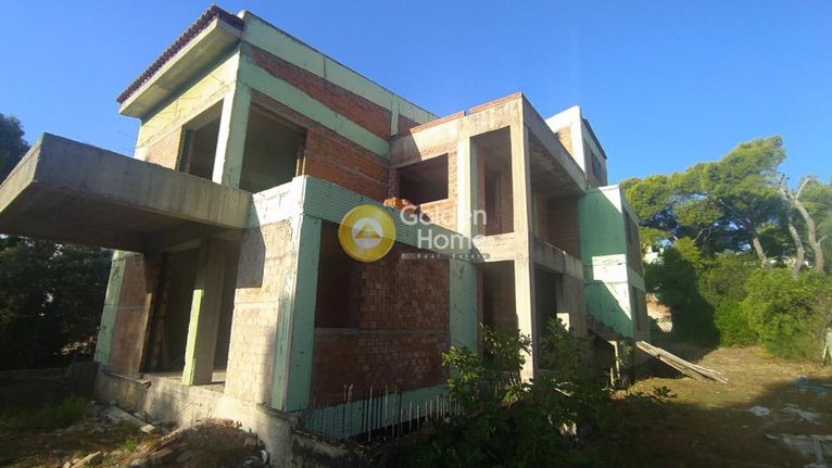 Συγκρότημα διαμερισμάτων 830 τ.μ. για πώληση, Αθήνα - Δυτικά Προάστια, Αχαρνές