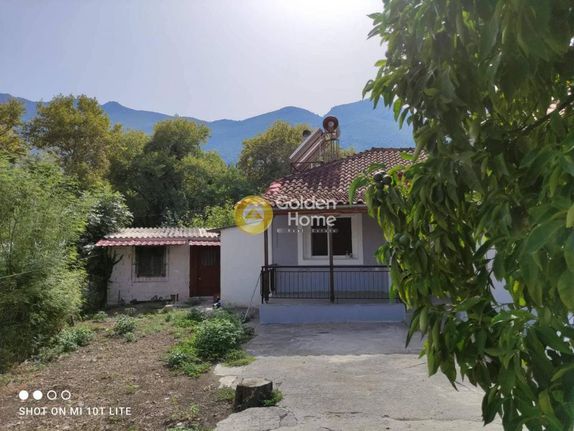 Μονοκατοικία 106 τ.μ. για πώληση, Φθιώτιδας, Άγιος Κωνσταντίνος