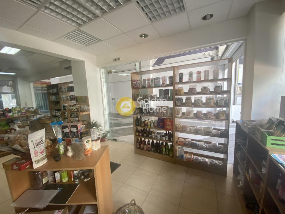 Επιχείρηση 40 τ.μ. προς πώληση, Εύβοια, Χαλκίδα