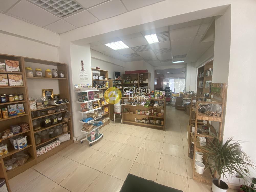 Επιχείρηση 40 τ.μ. προς πώληση, Εύβοια, Χαλκίδα