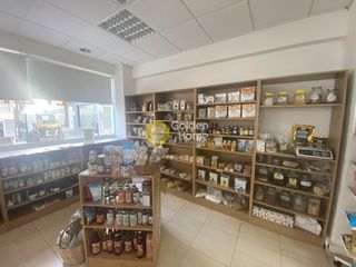 Επιχείρηση 40 τ.μ. για πώληση, Εύβοια, Χαλκίδα-thumb-1