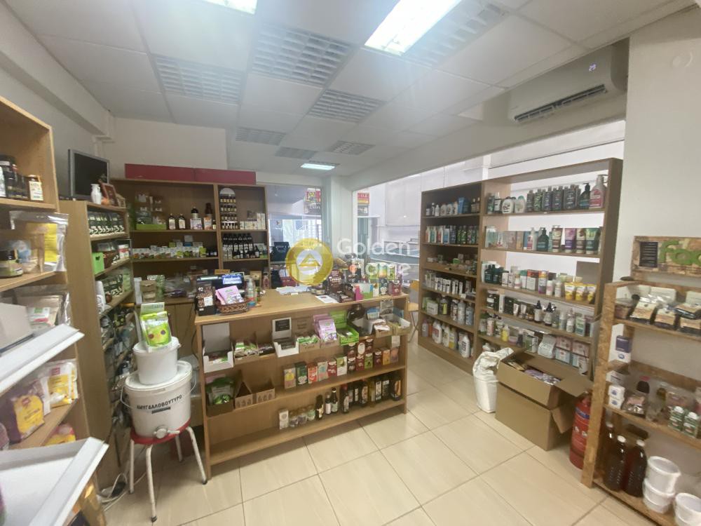 Επιχείρηση 40 τ.μ. προς πώληση, Εύβοια, Χαλκίδα