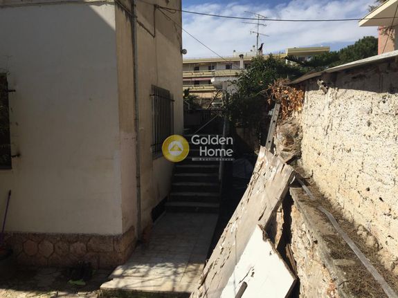 Land plot 620 sqm for sale, Athens - North, Marousi