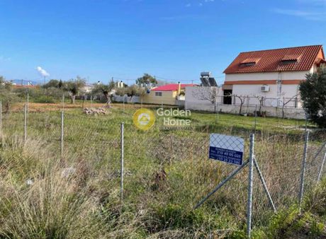 Αγροτεμάχια 240 τ.μ. για πώληση