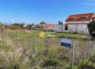 Αγροτεμάχια 240 τ.μ. για πώληση