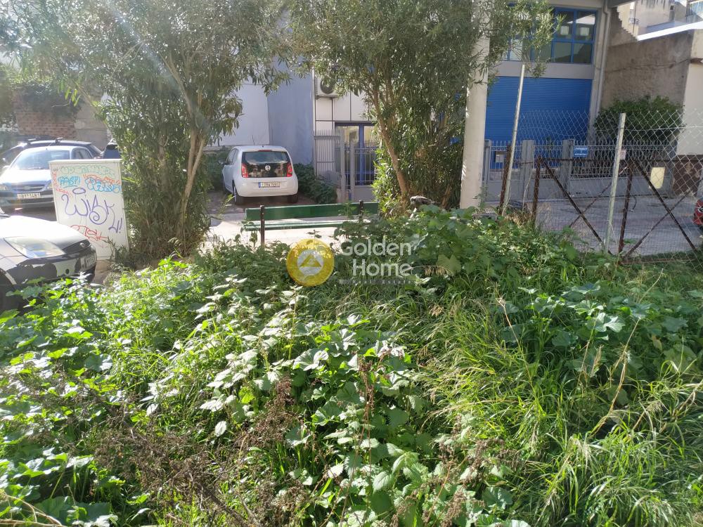Οικόπεδο 137 τ.μ. προς πώληση, Ρουφ Αθήνας