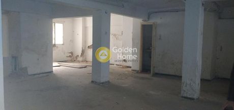 Αποθήκη 123 τ.μ. για πώληση