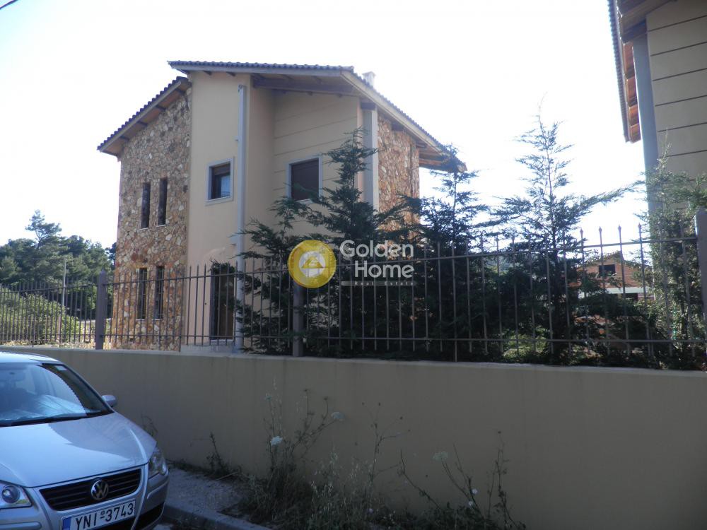 Μονοκατοικία 287 τ.μ. προς πώληση, Αγία Τριάδα Αφιδνών