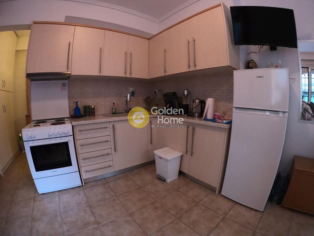 Studio / γκαρσονιέρα 27 τ.μ. προς ενοικίαση, Κέντρο Ευόσμου