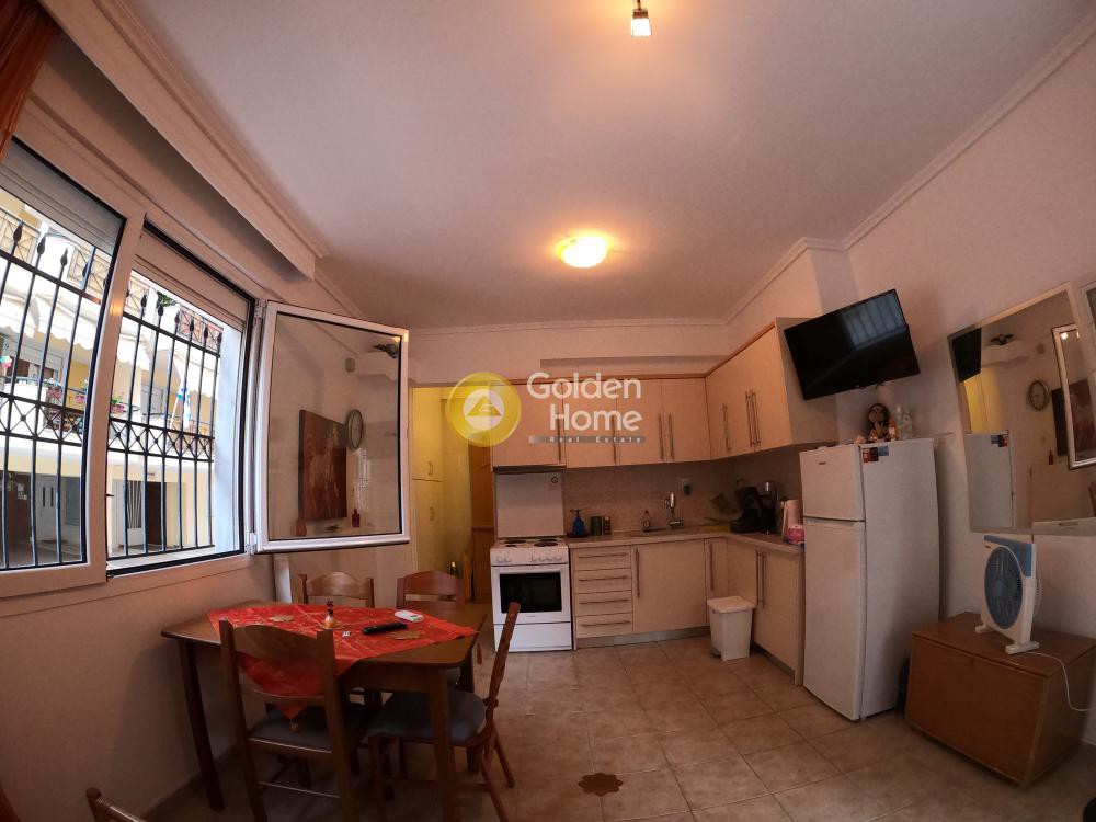 Studio / γκαρσονιέρα 27 τ.μ. προς ενοικίαση, Κέντρο Ευόσμου