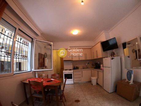 Studio / γκαρσονιέρα 27τ.μ. για ενοικίαση-Εύοσμος » Κέντρο