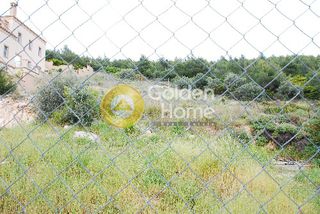 Οικόπεδο 1.200 τ.μ. για πώληση