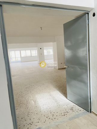 Βιομηχανικός χώρος 570 τ.μ. για ενοικίαση, Αθήνα - Δυτικά Προάστια, Περιστέρι