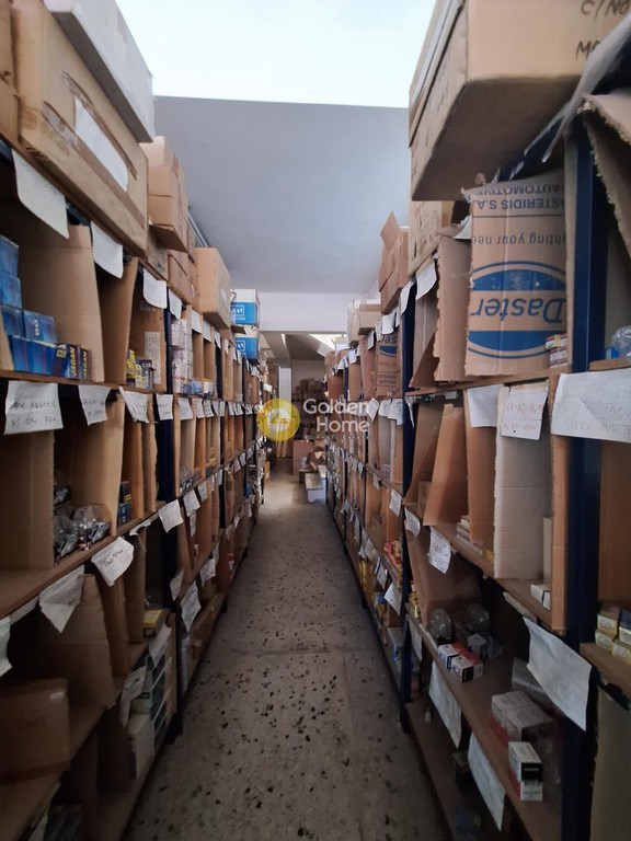Κατάστημα 170 τ.μ. προς ενοικίαση, Ακαδημία Πλάτωνος