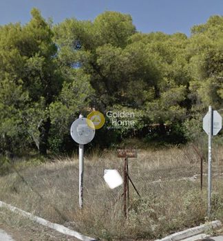 Οικόπεδο 1.597τ.μ. για πώληση-Αχαρνές » Βαρυμπόμπη