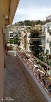 Διαμέρισμα 75τ.μ. για ενοικίαση-Κουκάκι - μακρυγιάννη » Κουκάκι - παιδική χαρά
