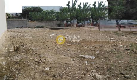 Land plot 320sqm for rent-Nea Philadelfia » Madytos