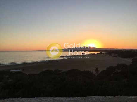 Οικόπεδο 4.452τ.μ. για πώληση-Νάξος - δρυμαλία » Πυργάκι