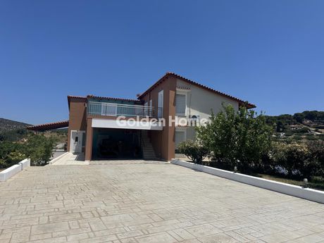 Μονοκατοικία 370τ.μ. για πώληση-Βραυρώνα