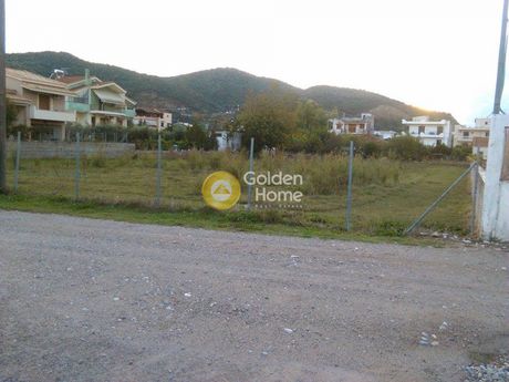 Οικόπεδο 2.380τ.μ. για πώληση-Ωρεοί » Νέος πύργος