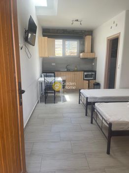 Διαμέρισμα 25τ.μ. για ενοικίαση-Μύκονος » Τούρλος