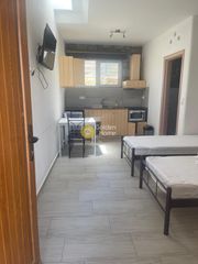Διαμέρισμα 25 τ.μ. για ενοικίαση