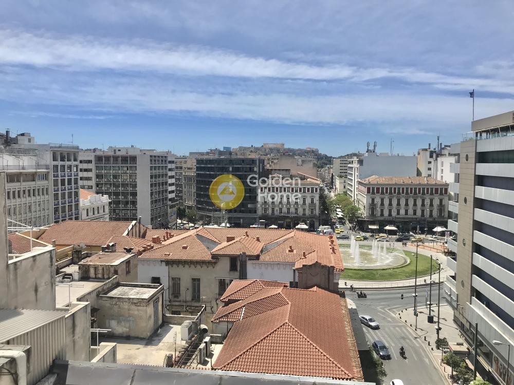 Κατάστημα 20 τ.μ. προς ενοικίαση, Πλατεία Βάθης