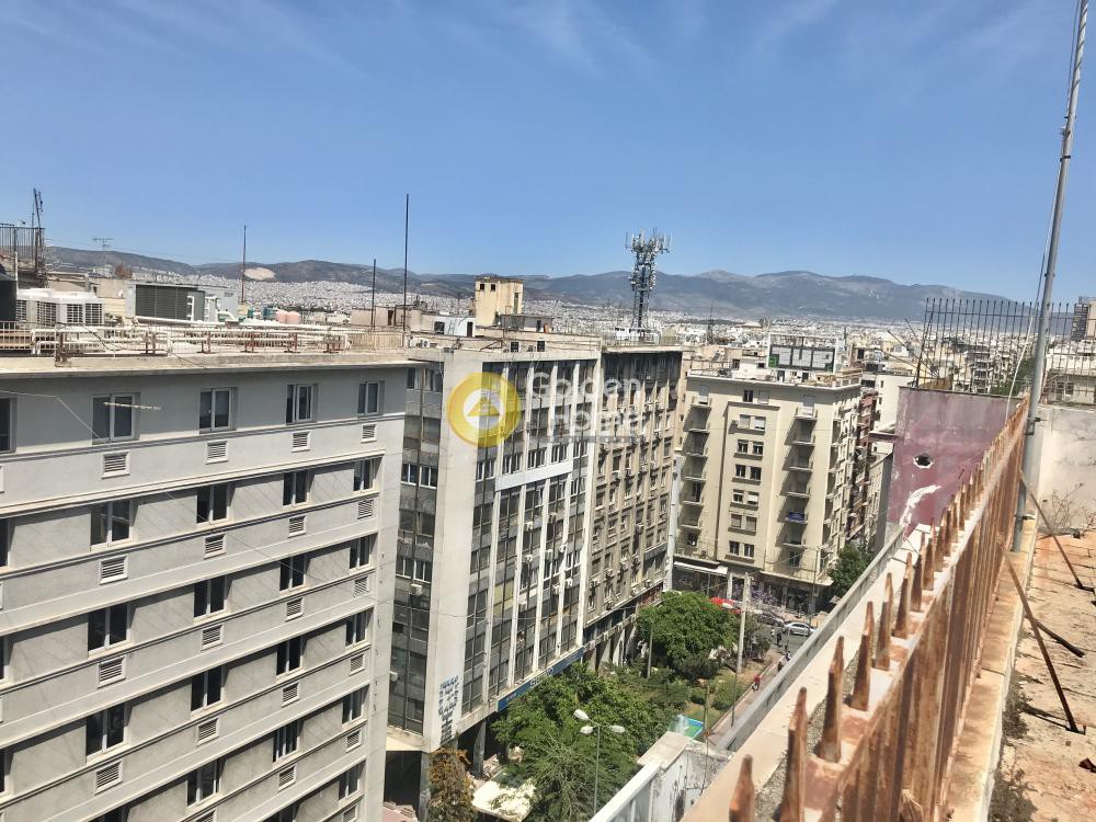 Κατάστημα 20 τ.μ. προς ενοικίαση, Πλατεία Βάθης