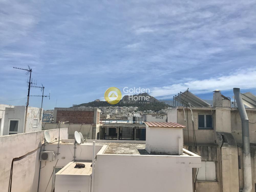 Κατάστημα 20 τ.μ. προς ενοικίαση, Πλατεία Βάθης