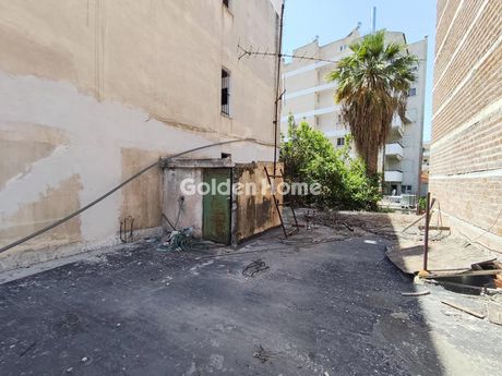Οικόπεδο 120τ.μ. για πώληση-Καμίνια