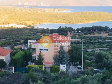 Μεζονέτα 120τ.μ. για πώληση-Ταμύνες » Ακτή νηρέως