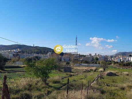 Οικόπεδο 278τ.μ. για πώληση-Αχαρνές » Αγία άννα