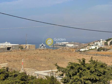 Διαμέρισμα 55τ.μ. για ενοικίαση-Μύκονος » Χώρα
